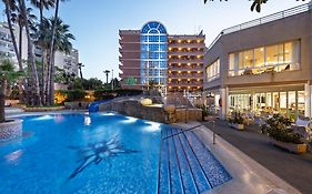 Hotel Tropic